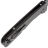 Нож Viking Nordway Megapolis Black сталь 440 рукоять сталь (K2742)