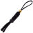 Темляк CIVIVI Sphere V1 Black/Brass logo bead (CA-08M)