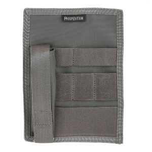 Органайзер Maxpedition Entity Admin Panel Grey (NTTPNAGRY)  (MXNTTPNAGRY)