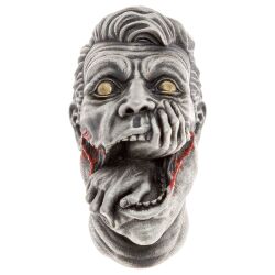 Бусина темлячная Evil Skull Внутренний Демон