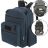 Рюкзак Maxpedition Prepared Citizen Deluxe Blue (PREPDLXDB)