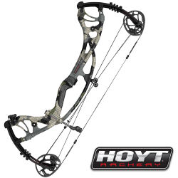 Лук Hoyt Carbon Redwrx RX-4 Turbo блочный 107м/с