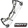 Лук Hoyt Carbon Redwrx RX-4 Turbo блочный 107м/с