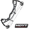 Лук Hoyt Carbon Redwrx RX-4 Turbo блочный 107м/с