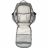 Рюкзак Maxpedition Lithvore Black (LTHBLK)