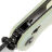 Нож Tenable Kryo blackwash сталь 14C28N рукоять Jade G10