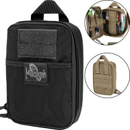 Органайзер Maxpedition Fatty Pocket Organizer Black (261B)