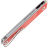 Нож SRM 125L-GR satin сталь 12C27 рукоять Red G10