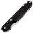 Нож Daggerr Parrot Stonewash сталь VG-10 рукоять Black G10