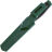 Нож Ganzo G806 cталь 8CR14 рукоять PP/TPR