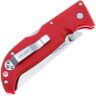 Нож Cold Steel Finn Wolf сталь AUS-8A рукоять Red Griv-Ex (20NPH)