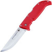 Нож Cold Steel Finn Wolf сталь AUS-8A рукоять Red Griv-Ex (20NPH)