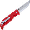 Нож Cold Steel Finn Wolf сталь AUS-8A рукоять Red Griv-Ex (20NPH)