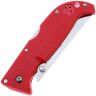 Нож Cold Steel Finn Wolf сталь AUS-8A рукоять Red Griv-Ex (20NPH)