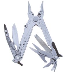 Мультитул Gerber Center-Drive Plus Bit Set Leather