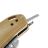 Нож Kizer Drop Bear Utility сталь SK5 рукоять Natural Micarta