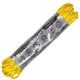 Паракорд CORD 550 световозвращающий Lemon 10м 