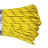 Паракорд CORD 550 световозвращающий Lemon 10м