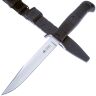 Нож Kizlyar Supreme Vector сталь AUS-8 рукоять Black Kraton
