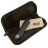Нож WE Knife Eidolon stonewash сталь CPM-20CV рукоять Black G10 (WE19074A-B)