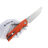 Нож Bestech Paladin satin сталь D2 рукоять Orange G10 (BG13C-1)
