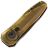 Нож Kershaw Launch 4 black сталь MagnaCut рукоять Ultem (7500ULTEM)