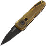 Нож Kershaw Launch 4 black сталь MagnaCut рукоять Ultem (7500ULTEM)