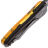 Нож Kershaw Launch 4 black сталь MagnaCut рукоять Ultem (7500ULTEM)