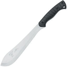 Мачете FOX Macho 2 сталь 1.4116 рукоять Black FRN (680)