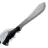 Мачете Fox Macho 2 сталь 1.4116 рукоять Black FRN (680)