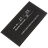 Нож Extrema Ratio MF1 EVO SP Black сталь N690 рукоять Tactical Mud Aluminium