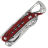 Мультитул Leatherman Style PS Red