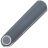 Нож We Knife Eidolon Dagger stonewash сталь CPM-20CV рукоять Gray G10 (WE19074B-A)