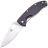 Нож Spyderco Tenacious сталь 8Cr13MoV рукоять CF/G10 (C122CFP)