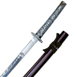Катана Масамоне AG-178 (Art Gladius)