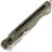 Нож Daggerr Leprechaun DL stonewash сталь 8Cr14MoV рукоять Olive FRN