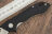 Нож Bestech Beluga сталь 12C27 рукоять Black G10 (BG11A1)
