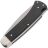 Нож Boker Fellow сталь C75 рукоять Ebonywood (111050)