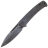 Нож CIVIVI Caetus сталь Rubbed Damascus рукоять Twill Carbon Fiber (C21025C-DS1)