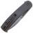 Нож CIVIVI Caetus сталь Rubbed Damascus рукоять Twill Carbon Fiber (C21025C-DS1)