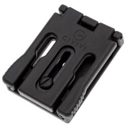 Крепление модульное CIVIVI T-Clip (CA-04A)