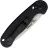 Нож ESEE Avispa Auto stonewash сталь M390 рукоять Black G10 (BRK1305)
