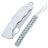 Нож Victorinox Hunter Pro Alox Silver (0.9415.M26)
