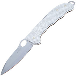 Нож Victorinox Hunter Pro Alox Silver (0.9415.M26)