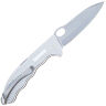 Нож Victorinox Hunter Pro Alox Silver (0.9415.M26)