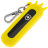 Чехол для ножей Victorinox Classic 58мм Sunny Side силиконовый (4.0450)