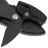 Нож CIVIVI Typhoeus blackwash сталь 14C28N рукоять Black G10 (C21036-1)