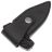 Нож CIVIVI Typhoeus blackwash сталь 14C28N рукоять Black G10 (C21036-1)