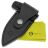 Нож CIVIVI Typhoeus blackwash сталь 14C28N рукоять Black G10 (C21036-1)