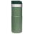 Термокружка Stanley Classic Neverleak 0.47л зеленая (10-09851-006)